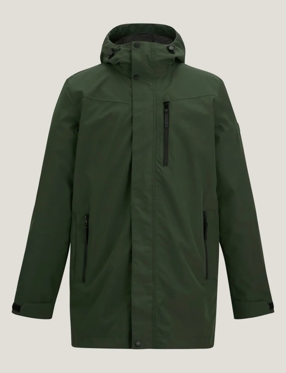 Daledon Waterproof Jacket