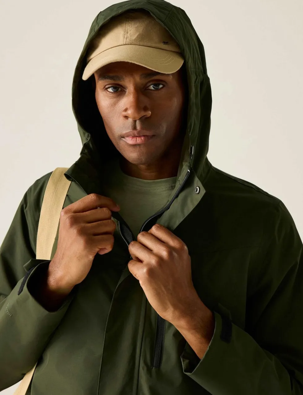 Daledon Waterproof Jacket