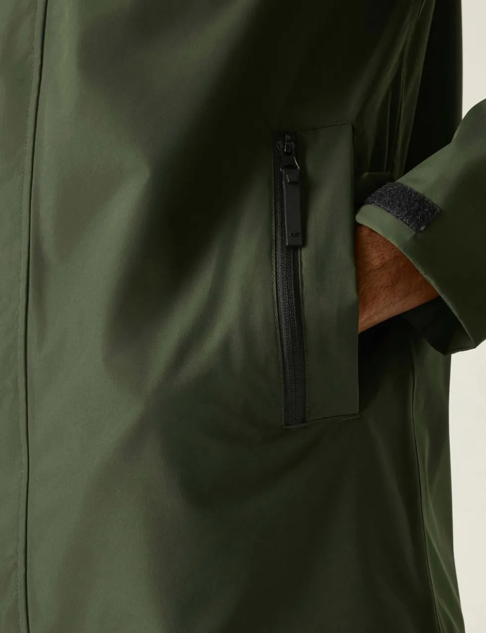 Daledon Waterproof Jacket