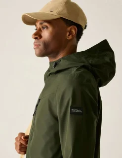 Daledon Waterproof Jacket