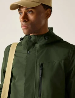 Daledon Waterproof Jacket