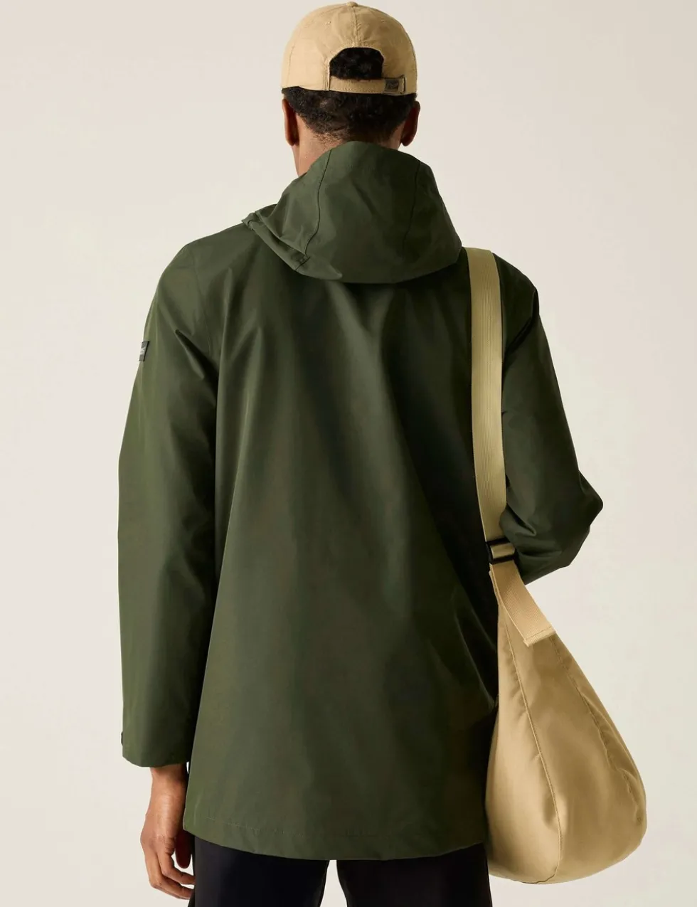 Daledon Waterproof Jacket