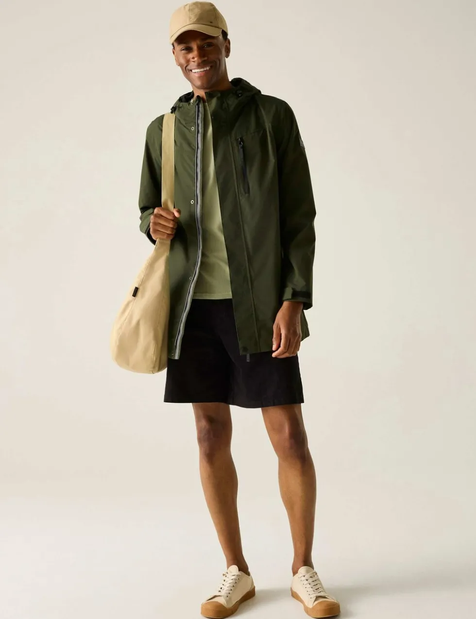 Daledon Waterproof Jacket