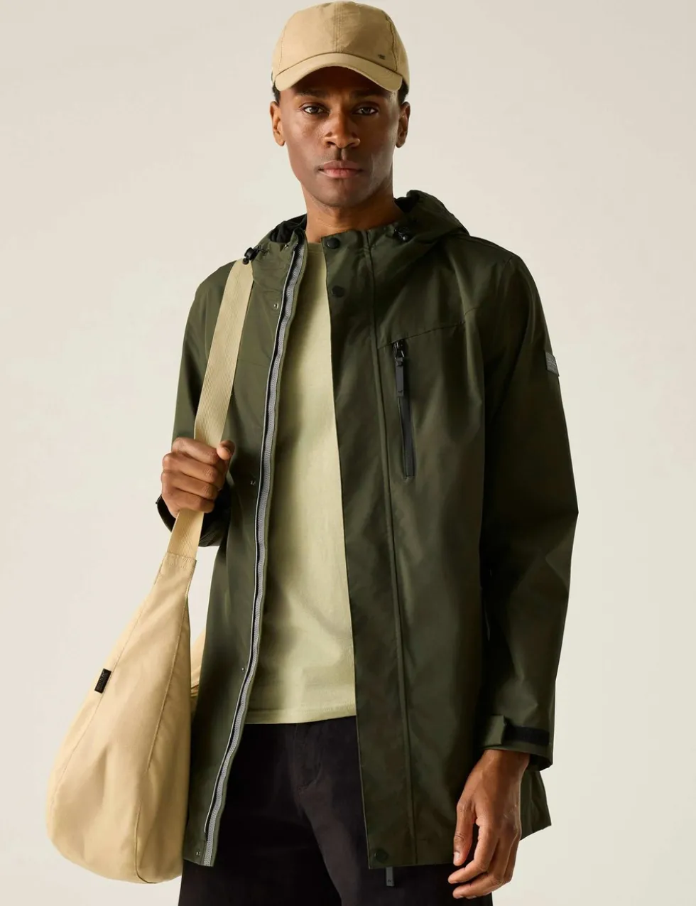 Daledon Waterproof Jacket