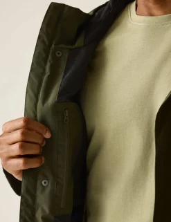 Daledon Waterproof Jacket