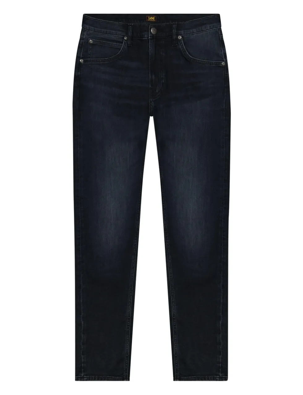 Daren Straight Fit 5 Pocket Jeans