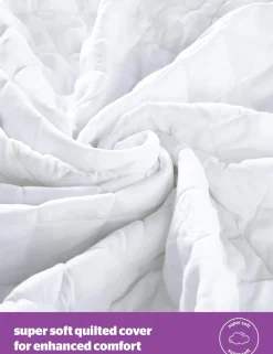 Deep Sleep Mattress Protector