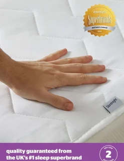 Deep Sleep Mattress Protector