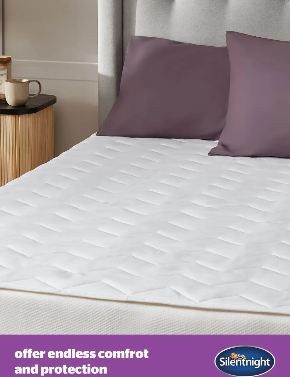 Deep Sleep Mattress Protector