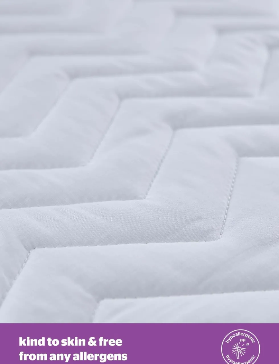 Deep Sleep Mattress Protector