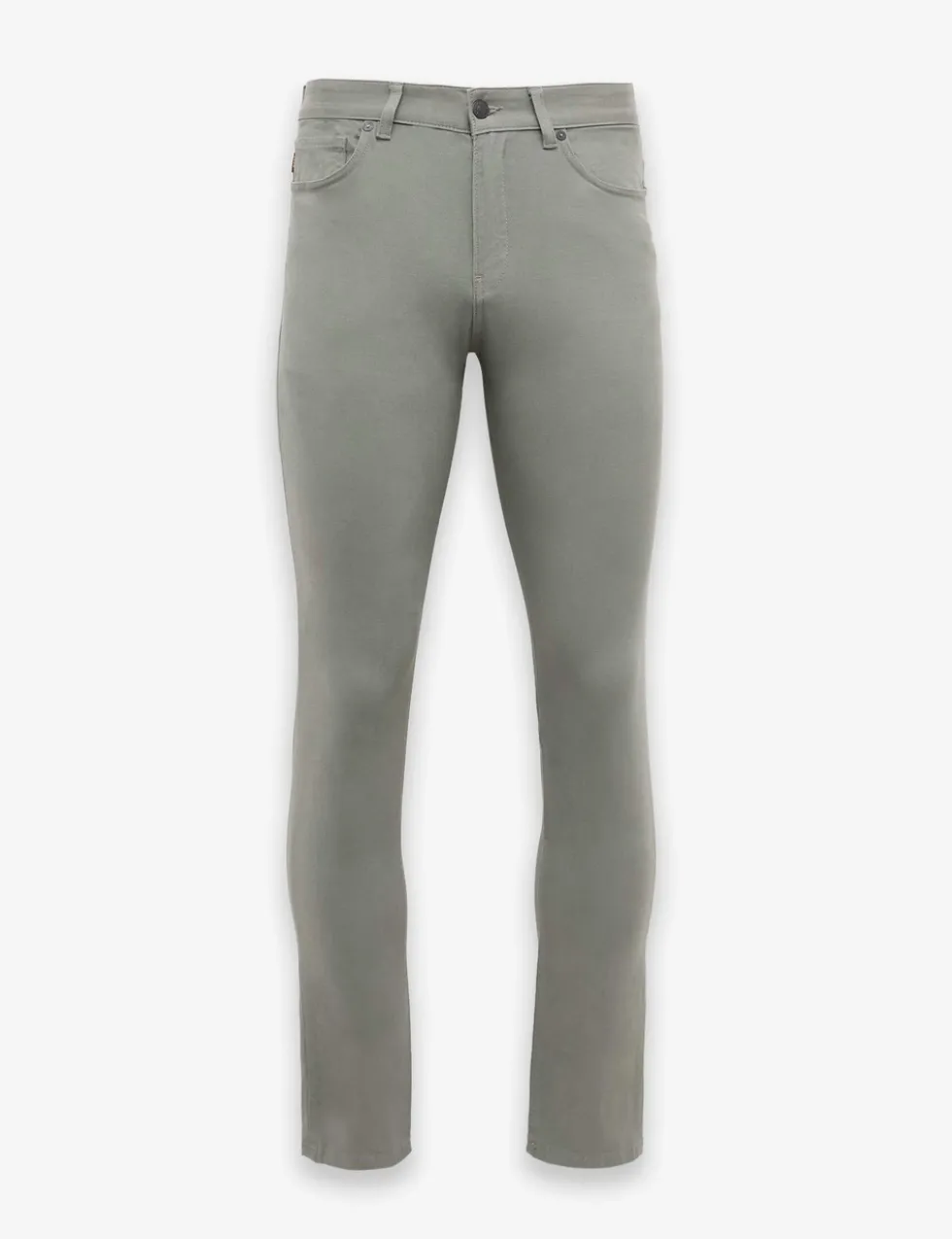 Delaware Slim Fit 5 Pocket Stretch Jeans