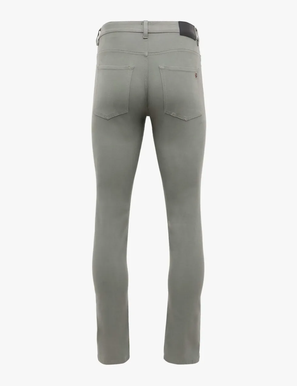 Delaware Slim Fit 5 Pocket Stretch Jeans