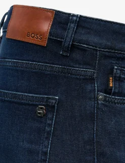 Delaware Slim Fit Jeans