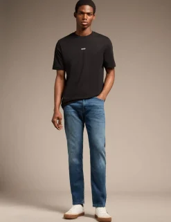 Delaware Slim Fit Stretch Jeans