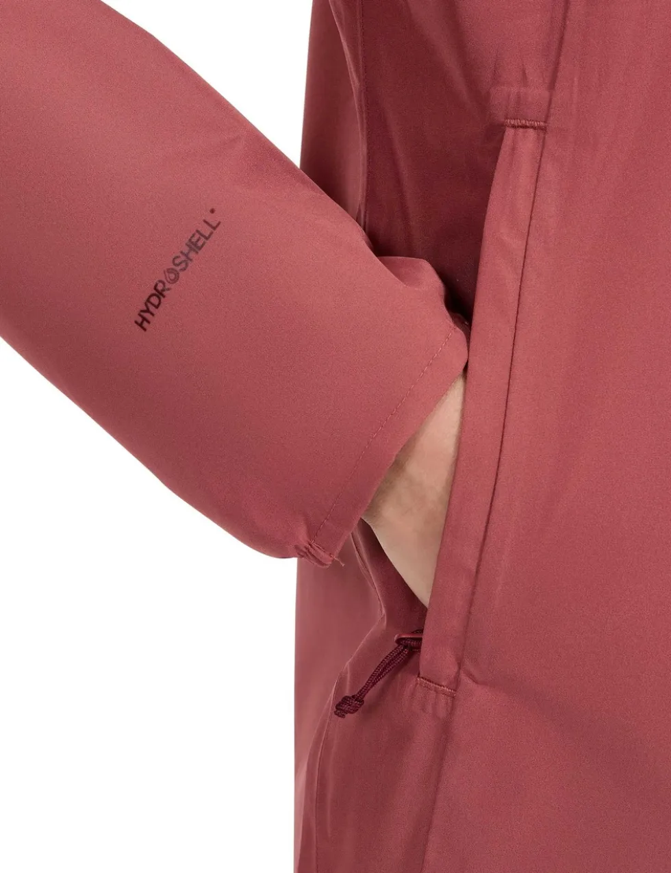 Deluge Pro 3.0 Waterproof Hooded Raincoat