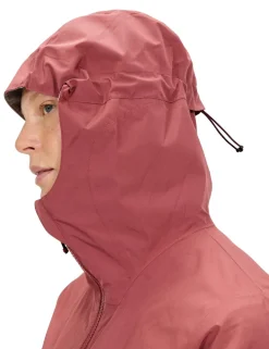 Deluge Pro 3.0 Waterproof Hooded Raincoat