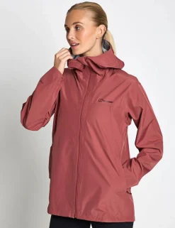 Deluge Pro 3.0 Waterproof Hooded Raincoat