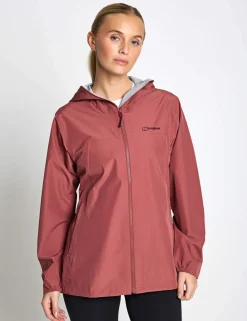 Deluge Pro 3.0 Waterproof Hooded Raincoat