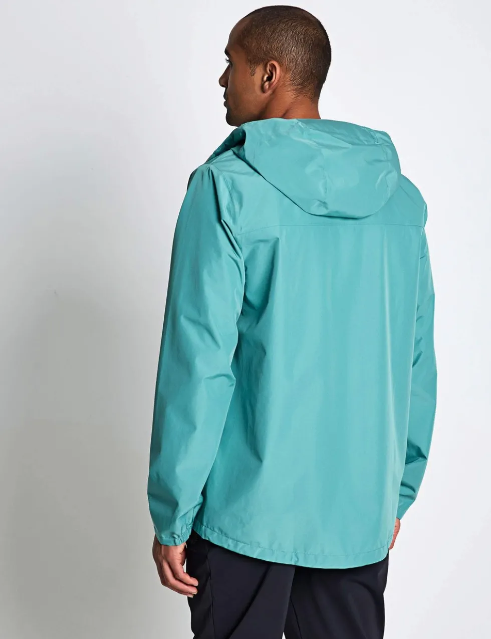 Deluge Pro 3.0 Waterproof Hooded Anorak