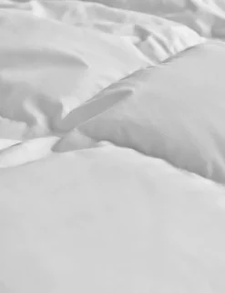 Deluxe Hungarian Goose Feather & Down 10.5 Tog Duvet