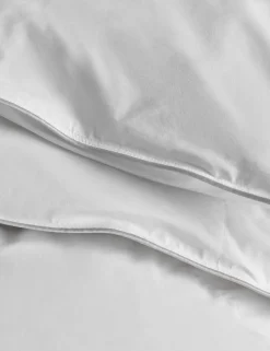 Deluxe Hungarian Goose Feather & Down 10.5 Tog Duvet