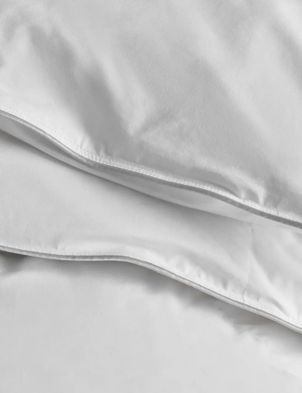 Deluxe Hungarian Goose Feather & Down 10.5 Tog Duvet