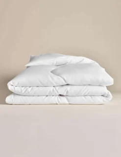 Deluxe Hungarian Goose Feather & Down 13.5 Tog Duvet