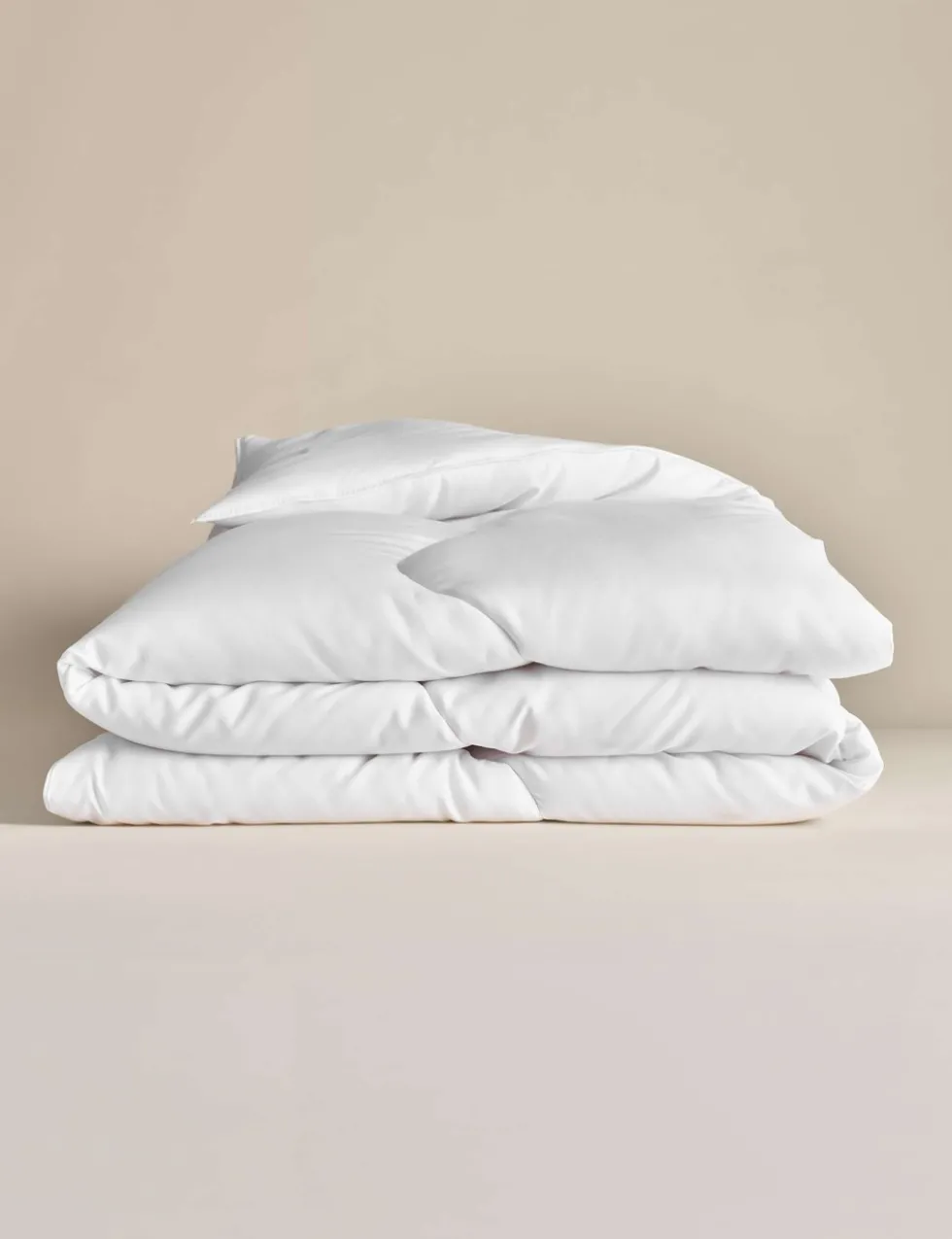 Deluxe Hungarian Goose Feather & Down 13.5 Tog Duvet