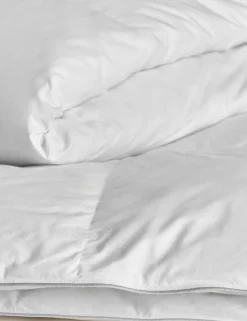 Deluxe Hungarian Goose Feather & Down 13.5 Tog Duvet