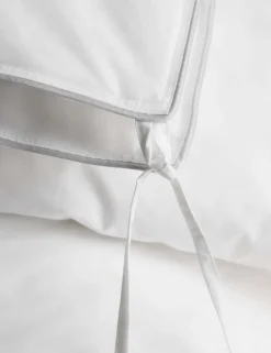 Deluxe Hungarian Goose Feather & Down 13.5 Tog All Seasons 3-in-1 Duvet