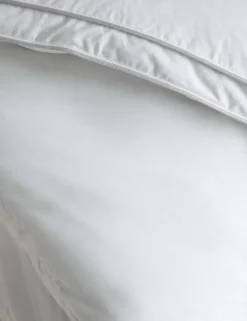 Deluxe Hungarian Goose Feather & Down Mattress Topper