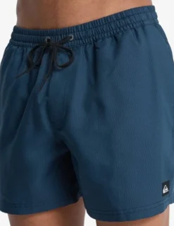 Deluxe Jam/Volley Swim Shorts