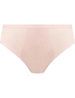 Demure Full Briefs