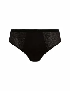 Demure Full Briefs