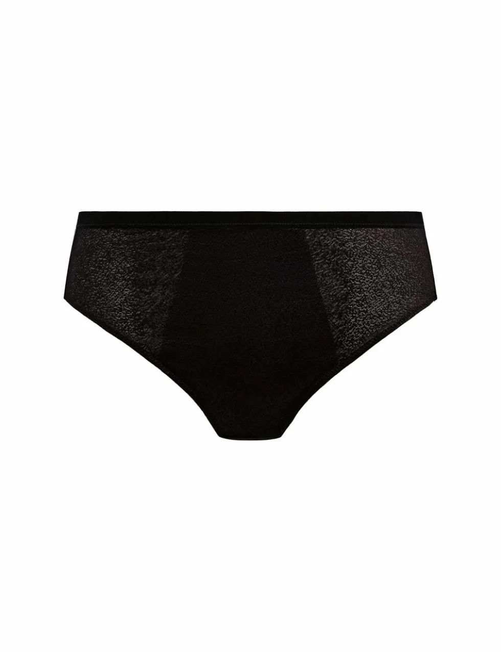 Demure Full Briefs