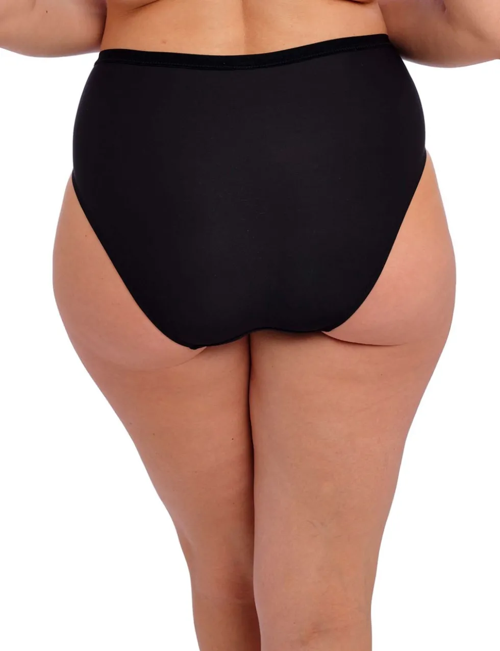 Demure Full Briefs