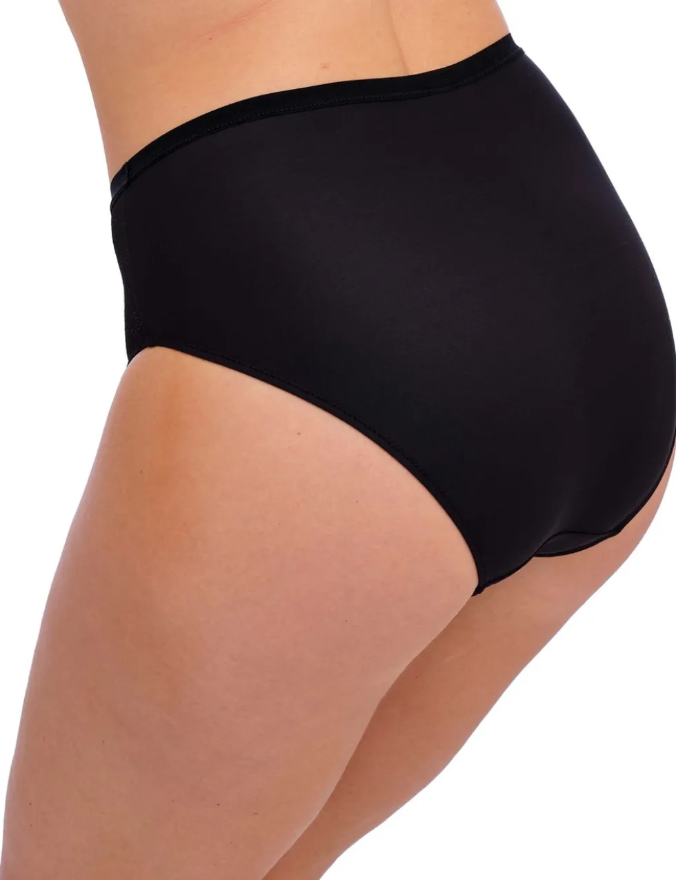 Demure Full Briefs