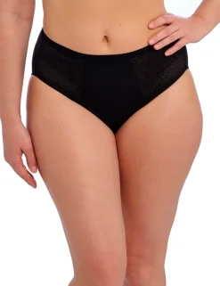 Demure Full Briefs
