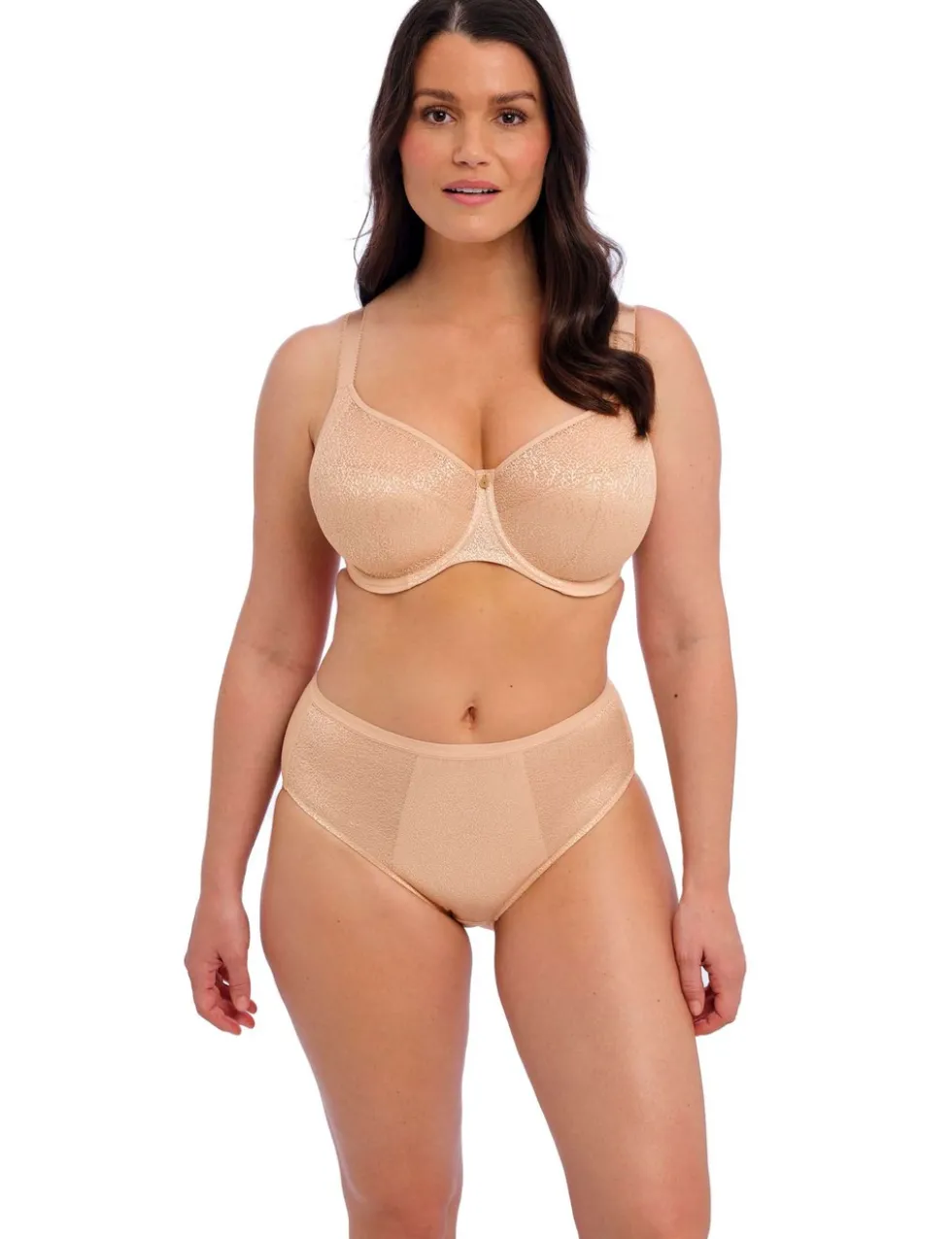 Demure Wired Full Cup Bra (D-H)