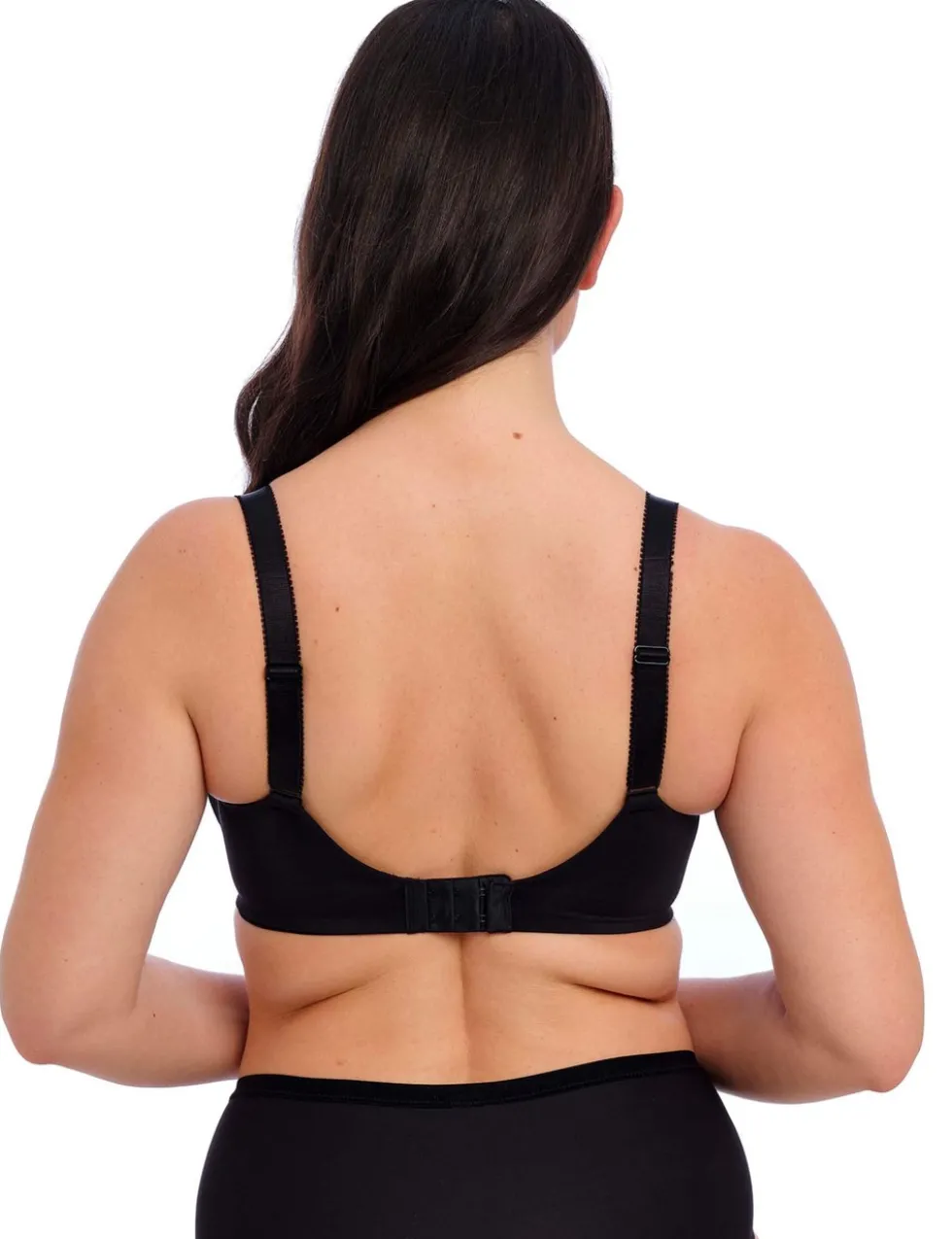 Demure Wired Full Cup Bra (D-H)