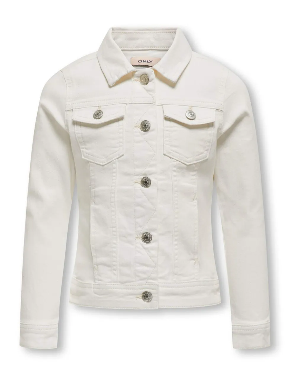 Denim Jacket (8-14 Yrs)