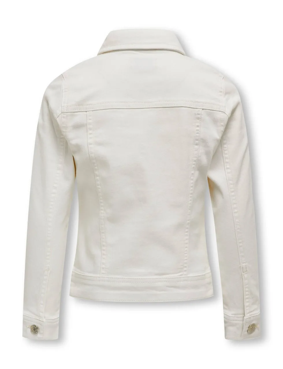 Denim Jacket (8-14 Yrs)
