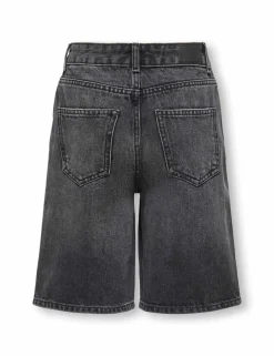 Denim Shorts (8-13 Yrs)