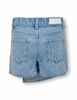 Denim Skort (8-14 Yrs)
