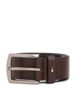 Denton 4.0 Leather Belt