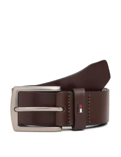 Denton 4.0 Leather Belt