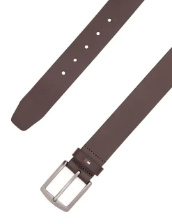 Denton 4.0 Leather Belt