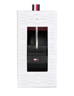 Denton 4.0 Leather Belt