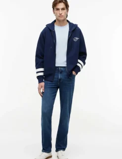 Denton Straight Fit Jeans