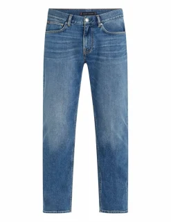 Denton Straight Fit Jeans